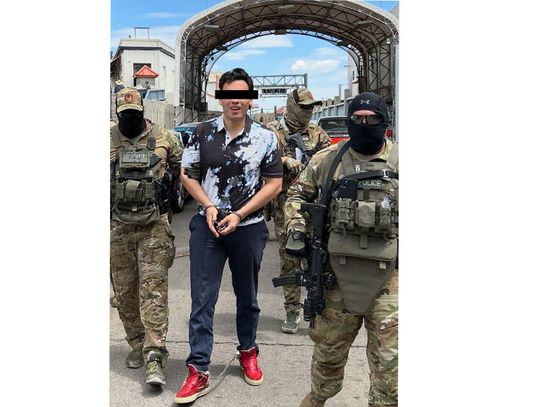 Julio César Chávez Jr. deportowany do Meksyku – pięściarz oskarżony o powiązania z kartelami