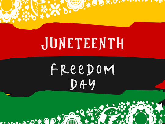 Juneteenth – święto federalne w USA i stanowe w Illinois