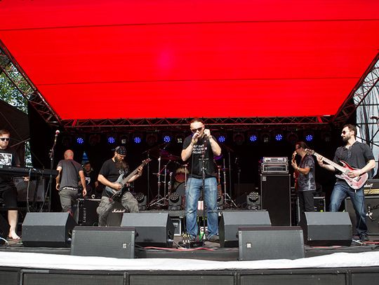 Juwenalia, czyli polonijny Woodstock 2016. Mocne i głośne uderzenie