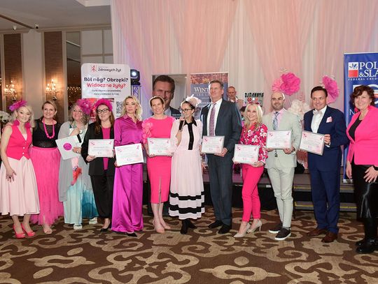 Już po raz piąty Fashion for Compassion