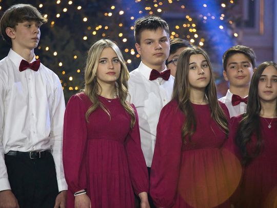 Już w sobotę, 25 października zapraszamy do PaSO na śpiewanie