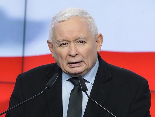 Kaczyński: wybory 7 kwietnia są ważne z dwóch powodów: duża władza samorządu i żółta kartka dla rządu