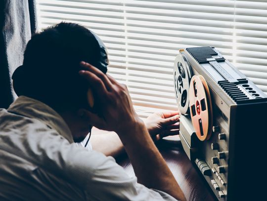 Kamień w trybach wywiadu