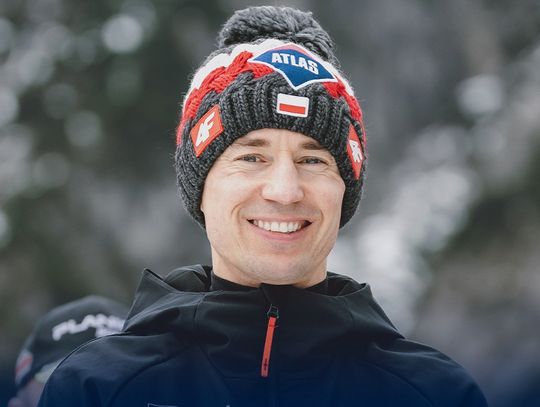 Kamil Stoch ogłosił, że zakończy karierę w 2026 roku