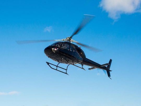 Kanada. Cztery osoby zginęły w wypadku helikoptera w pobliżu Montrealu