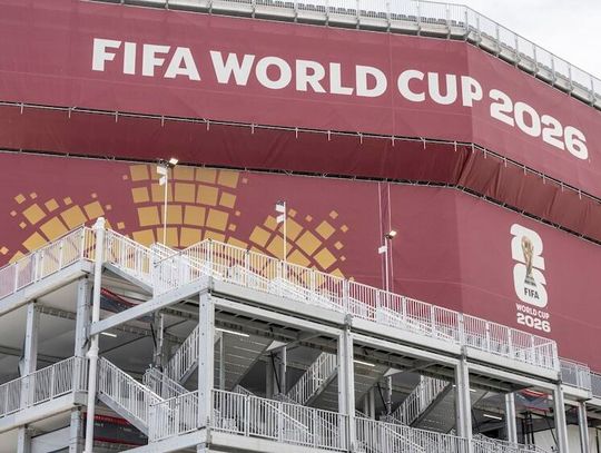 Kanada. Policja zapowiada największą operację bezpieczeństwa w historii Toronto z powodu mundialu