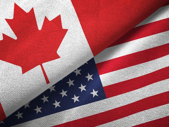 Kanada. Premier: będzie szczyt gospodarczy Kanada–USA