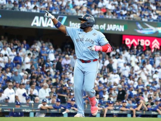 Kanada. W tym roku Halloween ma konkurencję - ważny mecz baseballa