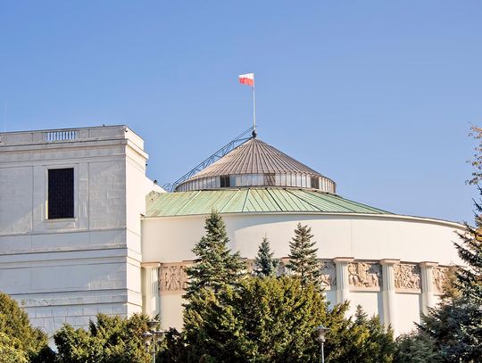 Kancelaria Sejmu: Hołownia odniesie się do listu Bodnara przy okazji następnego posiedzenia izby