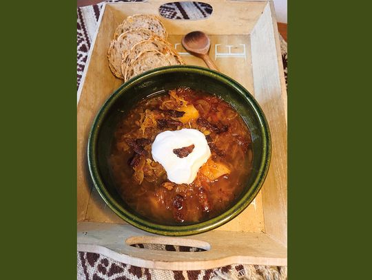 Kapuśniak Kapuśniak