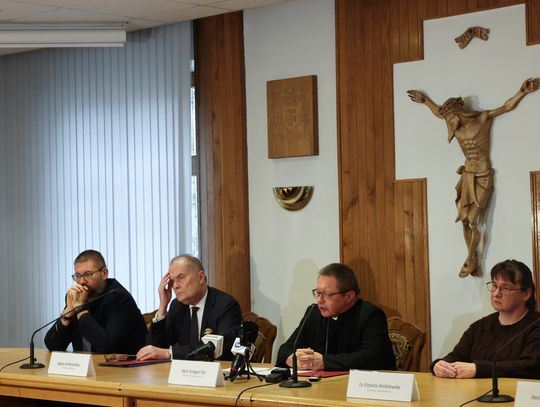 Kard. Grzegorz Ryś powołał komisję ds. badania nadużyć seksualnych w archidiecezji łódzkiej