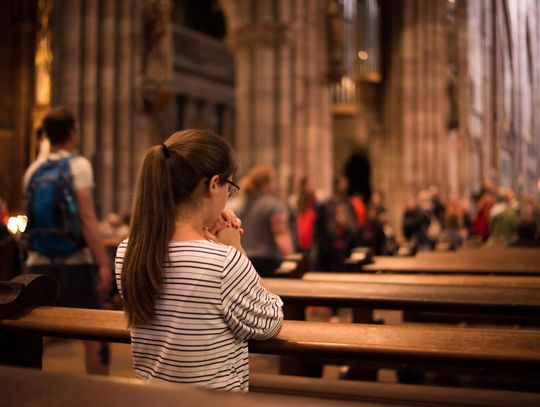 Kardynał Cupich: w Chicago coraz więcej młodych ludzi w Kościele