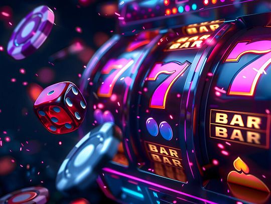 Kasyna online w Polsce: jak działają i co powinien wiedzieć gracz