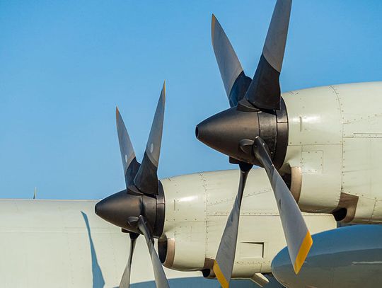 Katastrofa samolotu wojskowego w Kolumbii, na pokładzie znajdowało się 110 osób