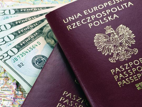 Kaucja za Amerykę –  finansowe obciążenia dla podróżnych i imigrantów w Big Beautiful Bill