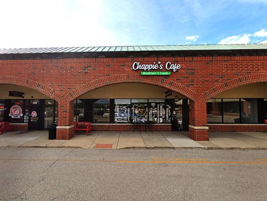 Kawiarnia w Palatine zamyka swoje podwoje z powodu wizyt ICE