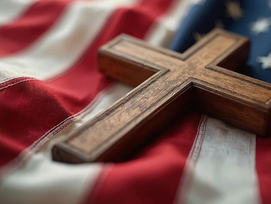 Kazanie o religii i polityce