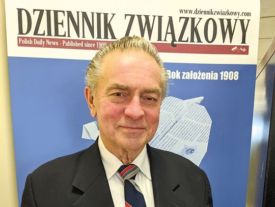 Kazimierz Casey Chlebek: mam szansę na republikańską nominację na senatora