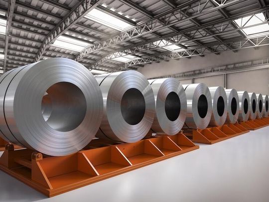 KE: decyzja USA o podniesieniu ceł na import stali i aluminium zaszkodzi gospodarce
