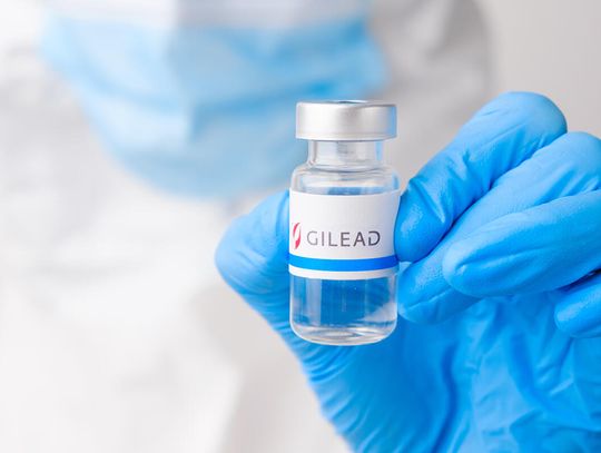 KE przyznała amerykańskiej firmie farmaceutycznej zgodę na sprzedaż nowej szczepionki na HIV