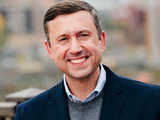 Ken Martin wybrany na szefa Komitetu Krajowego Partii Demokratycznej