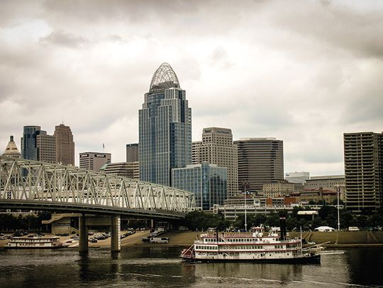 Kentucky dodane, Kalifornia i Portoryko usunięte z chicagowskiej listy kwarantanny