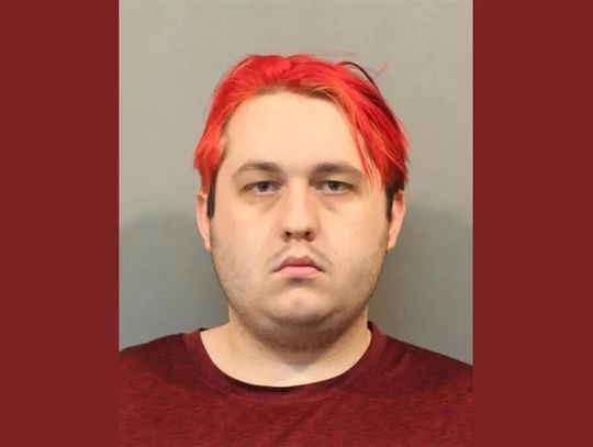 Kevin Osika z Indiany oskarżony o kazirodztwo i molestowanie dziecka