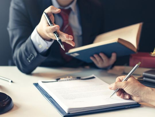 Kiedy adwokat staje się twoim wrogiem