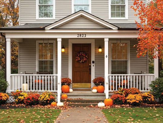 Kiedy możesz stracić dom