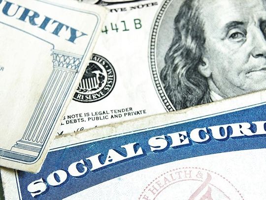 Kiedy nie dostaniesz świadczeń Social Security