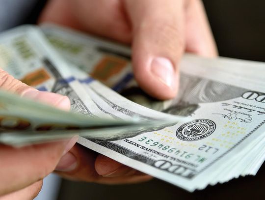 Kiedy pieniądze mogą zniknąć z twego konta i co z tym robić