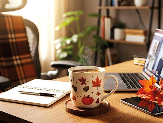 Kiedy przedmioty codziennego użytku mają swoją magię