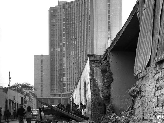 Kiedy runął świat