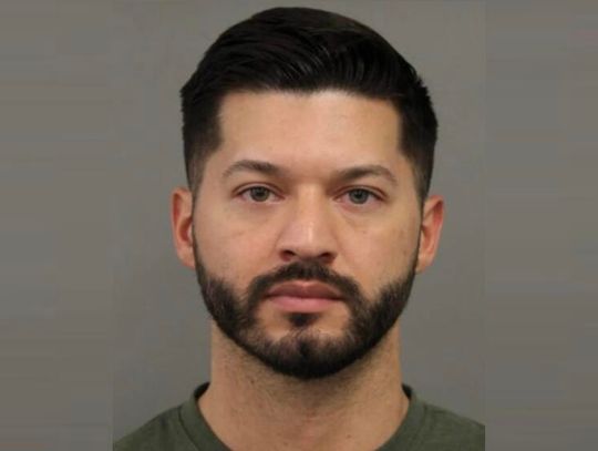 Kierowca oskarżony o ucieczkę z miejsca wypadku na autostradzie Edens