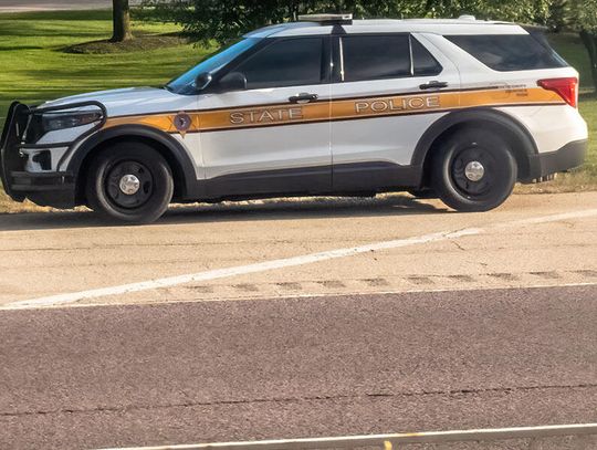 Kierowca ranny w strzelaninie na autostradzie Dana Ryana w Chicago