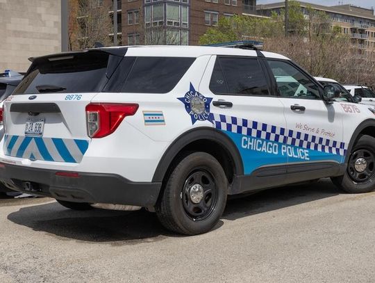 Kierowca śmiertelnie pobity po kłótni drogowej na południu Chicago