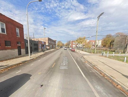 Kierowca Ubera i 18-letni pasażer zastrzeleni podczas kursu na zachodzie Chicago