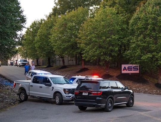 KIlkanaście osób zaginionych w eksplozji w fabryce amunicji (WIDEO)