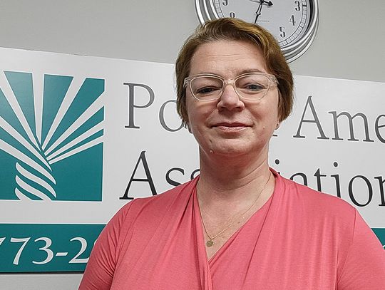 Kinga Kosmala, nowa dyrektor Zrzeszenia Amerykańsko-Polskiego: chcę przywrócić świetność organizacji i odmienić jej wizerunek