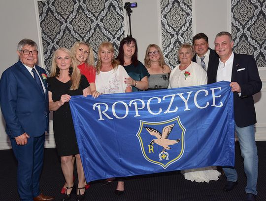 Klub Przyjaciół Ziemi Ropczyckiej dla swojej małej Ojczyzny i Polonii