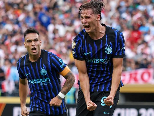 Klubowe MŚ w piłce nożnej - Borussia Dortmund, Fluminense, Inter Mediolan i Monterrey w 1/8 finału