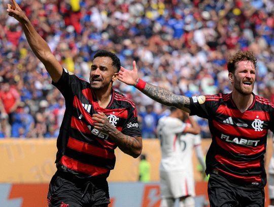 Klubowe MŚ w piłce nożnej - Flamengo ograło Chelsea, Auckland City znowu z bagażem goli