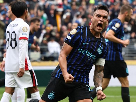 Klubowe MŚ w piłce nożnej - Inter lepszy od drużyny Skorży. Zwycięstwo BVB