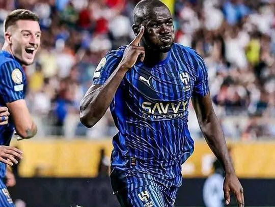 Klubowe MŚ w piłce nożnej - sensacyjna porażka Manchesteru City z Al-Hilal