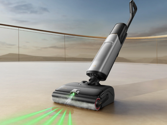 Kluczowe czynniki wyboru odkurzacza