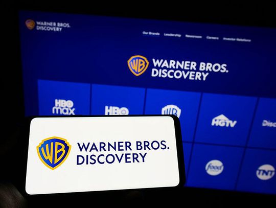Koalicja stanów zaskarżyła przejęcie WBD przez Paramount