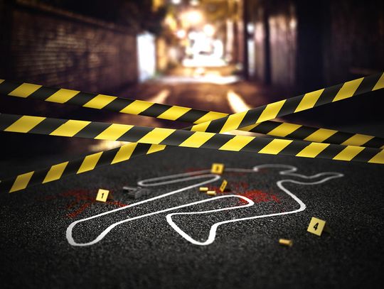 Kobieta bez twarzy Kobieta bez twarzy