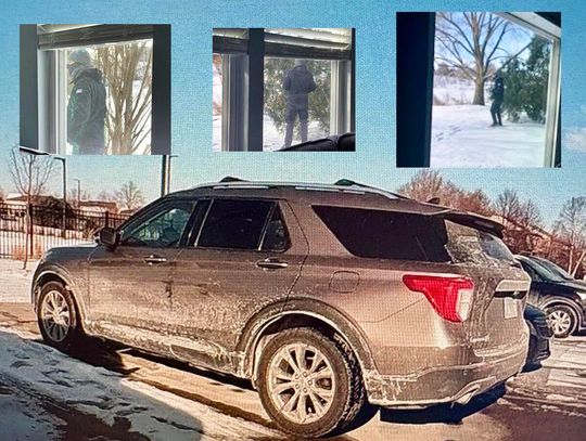 Kobieta zamordowana w Oswego, policja zatrzymała byłego męża