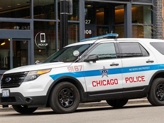 Kobieta zastrzelona podczas napadu rabunkowego w Bridgeport