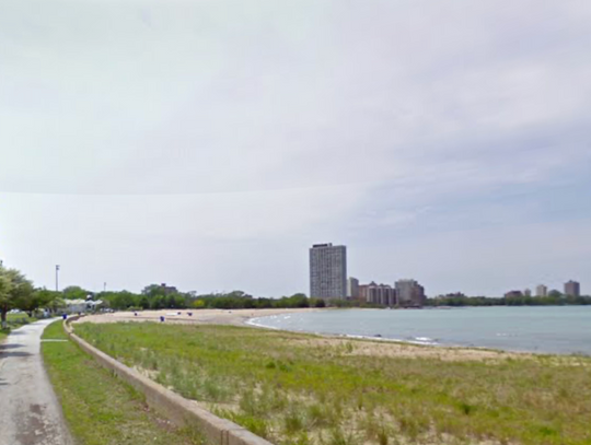 Kobieta zatrzymana po utonięciu rocznego dziecka w jeziorze Michigan
